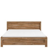 ГЕРМАН Ліжко LOZ/160 (каркас) БРВ
дл/вис/шир:
206 × 34-80 × 176 см