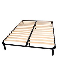 Підстава ліжка 160х200 ГЕРБОР
дл/вис/шир:
200 х 28 х 160 см