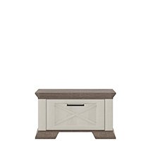 МАРСЕЛЬ Тумба для взуття 1D Гербор
шир/вис/гл:
96 х 58,5 х 37 см