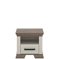 МАРСЕЛЬ Тумба прикроватная 1S Гербор
шир/выс/гл:
55 х 50 х 40 см