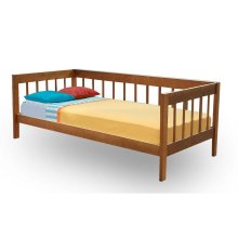 Классическая кровать МИКС-Мебель Малибу 90x200