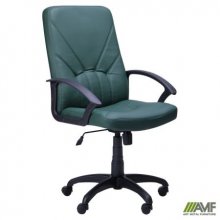 Кресло Менеджер Пластик Неаполь N-35