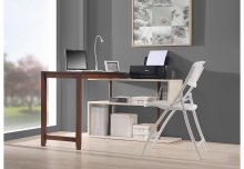 Стіл Вірджинія з полицею 4613Т
розмір 120х45х120х47 см
матеріал дерево
колір горіх