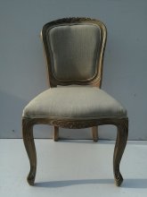 Стілець 5KS27609 Малайзія
розмір 52х49х86 см
колір патина