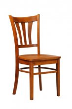 Стілець 8020 Малайзія дерево
розмір 41х42х90 см
колір каштан