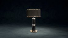 Sparta Table Lamp ref. 3033.1