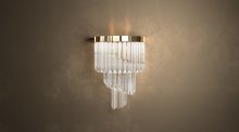 Royal Wall Lamp ref. 9161.40