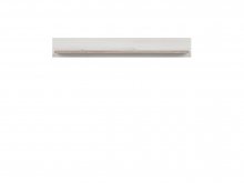 LUCA BABY POL/100 полку BRW
висота: 14 см
ширина: 100 см
глибина: 18 см 