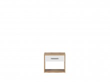 MATOS KOM1S тумба прикроватная BRW
высота: 39 см
ширина: 45 см
глубина: 34 см