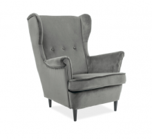 Signal Lord velvet сірий (LORDSZV)