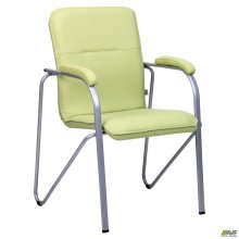 Стілець Самба алюм Софт Мадрас голд беж з кантом Мадрас голд беж 