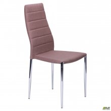 Стул Астрид коричневый