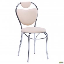 Стілець Соул хром Неаполь N-35 