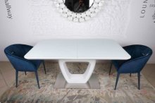 TORONTO Стол обеденный Nicolas
размер 160-210х90х76 см
цвет белый