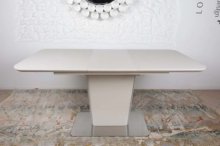 FRANCISCO Стол обеденный
размер 120-160х80х76 см
цвет капучино 