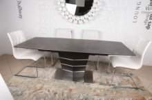 BALTIMORE стіл обідній
розмір 160-210х90х76 см
колір коричневий