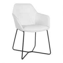 LAREDO Крісло
колір білий