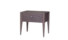 РОНА Тумба ліжка
Розміри: 525x390x485
Матеріал корпуса: масив дерева/мдф