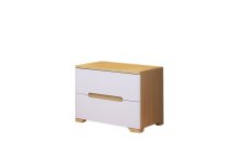 ДОМІНО Тумба ліжка
Матеріал корпуса: мдф шпонований