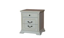 ЛОРЕН Тумба ліжка
Розміри: 420х520х581
Колір корпуса: бежевий