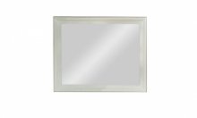 СЕВІЛЬЯ Дзеркало
Розміри: 800x33x652
Колір корпуса: срібло
Матеріал корпуса: масив дерева/мдф