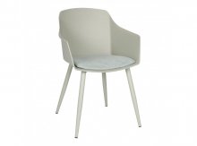 Стілець Nicolas Magnolia беж
Розмір: 54 х 56 х 82