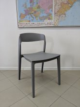 Стул Nicolas Morus серый
Размер: 51 х 49 х 78