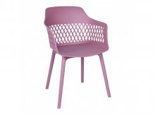 Стілець Nicolas Lavanda PL бузковий
Розмір: 57 х 57 х 82