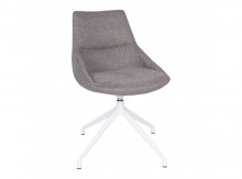 Стілець Nicolas Ascona 1508 поворотний сірий
Розмір: 54 х 63 х 81