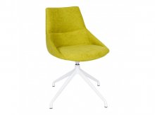 Стілець Nicolas Ascona 1508 поворотний салатовий
Розмір: 54 х 63 х 81