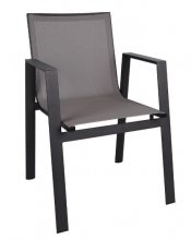 Стілець для вулиці Nicolas Santiago