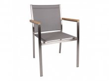 Стілець для вулиці Nicolas Ecuador