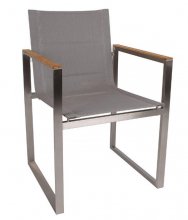 Стул для улицы Nicolas Сolombia