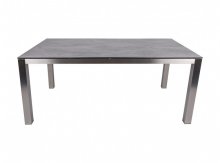 Стіл для вулиці Nicolas Acapulco
Розмір: 180 х 100 х 74