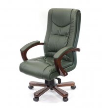 Крісло Артур • Аклас • EX MB зелений Код: 00009640