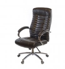 Крісло Атлант • Аклас • CH ANF коричневий Код: 00013211