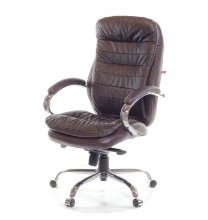 Крісло Валенсія • Аклас • CH MB коричневий 