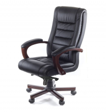 Кресло Гаспар • АКЛАС • ЕХ МB чёрный