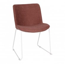 Стілець Nicolas Corsica какао
Розмір: 49 х 62 х 80