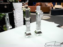 Свічники TMZ146 срібло зі стразами
розмір 12X12X45
колір срібло