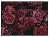 Картина цветы бордо TOIR25312
размер 120х80 см 