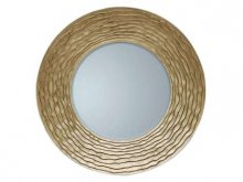 Зеркало навесное круглое PU442
размер 100X100 CM