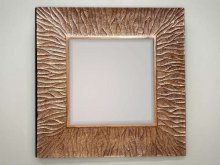 Зеркало навесное SM007 SR
размер 100х100 см
цвет золото