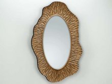 Зеркало навесное  PU-443D
размер 90х150 см 