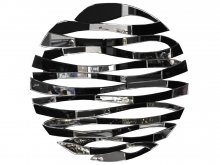 Дзеркало кругле 12TM158
розмір 90х90 см