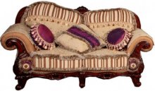 Диван Classic 820-2 оббивка L
170х95х120