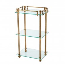 Bathroom Rack Devon
