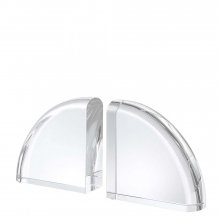 Bookend Decorage set of 2