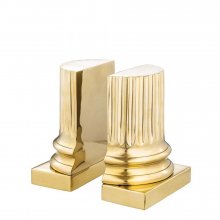 Bookend Pillar set of 2