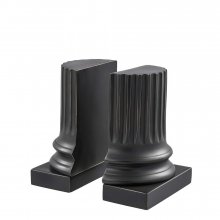 Bookend Pillar set of 2